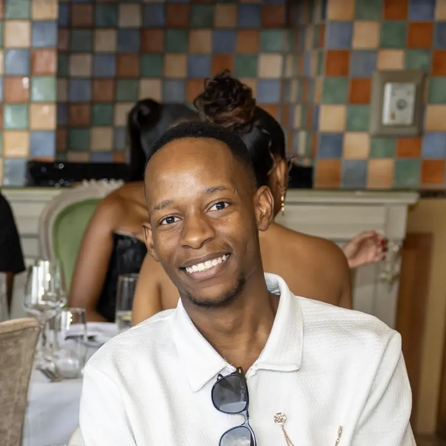 Kau Mohlamonyane